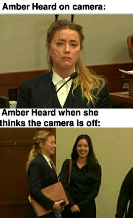 The 17 Best Memes From Johnny Depp and Amber Heard's Trial