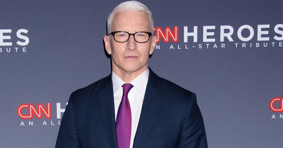 Is Anderson Cooper Leaving CNN?