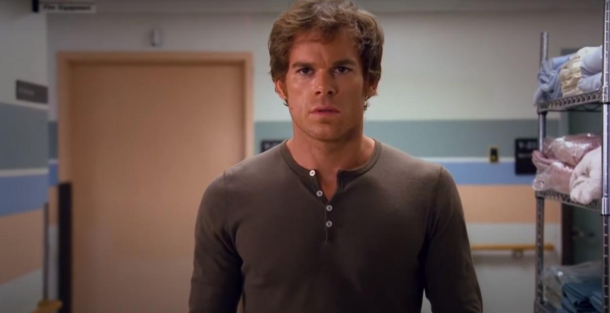 Dexter: New Blood Cast - Dexter Revival Cast and Character Details