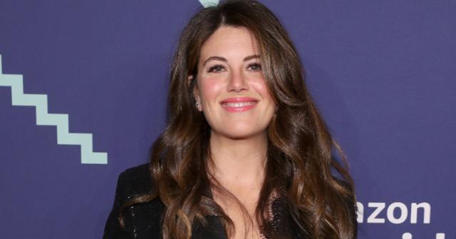 Monica Lewinsky