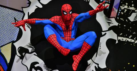 San Diego Comic-Con 2022