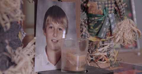 did john jones kill garrett phillips