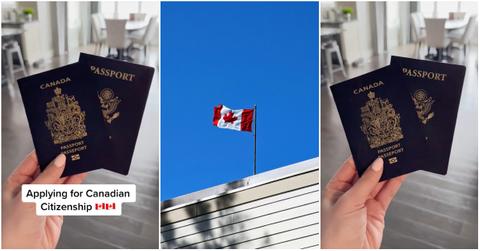 Canada’s New Bill May Expand Citizenship for Some Americans