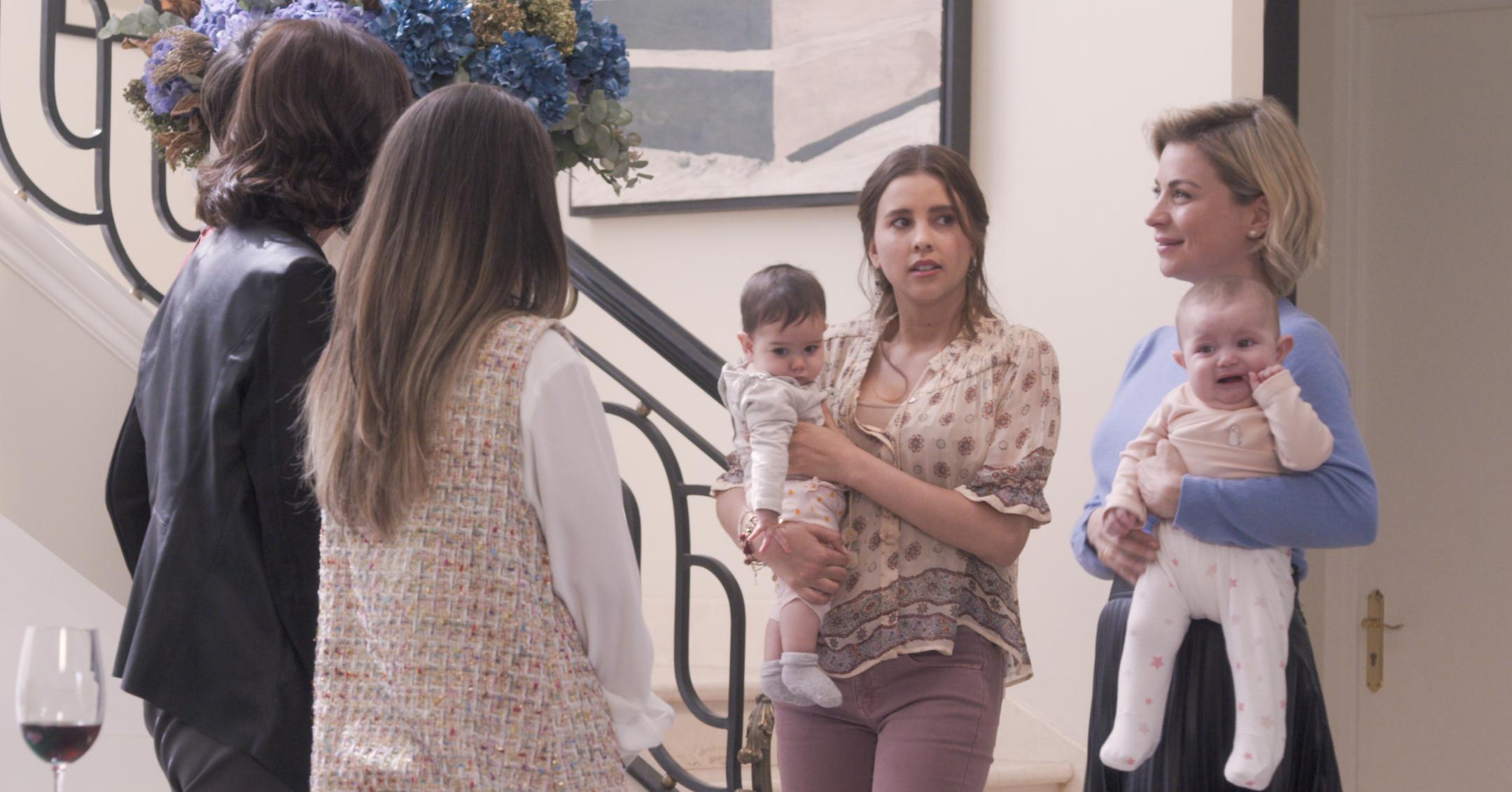 Will There Be a Season 2 of 'Daughter From Another Mother'?