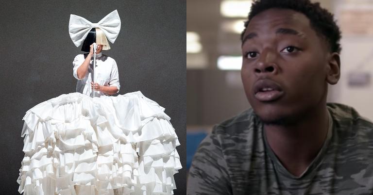 Is Dasani From 'Foster' One of Sia's Adopted Sons? Here's What We Know