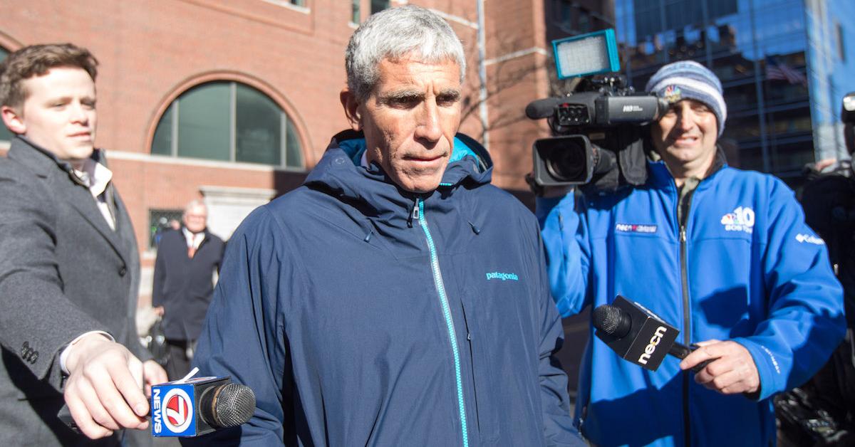 Where Is Rick Singer Now, After the Operation Varsity Blues Scandal?