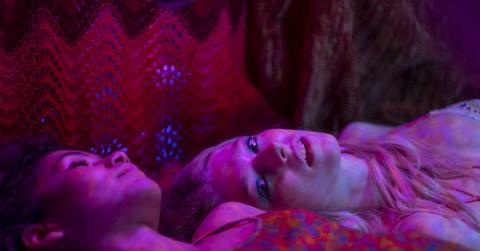 Rue and Jules 'Euphoria'