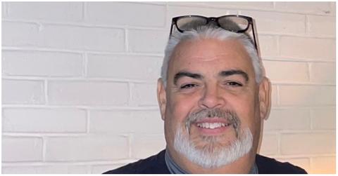 FSU shooting victim Robert Morales