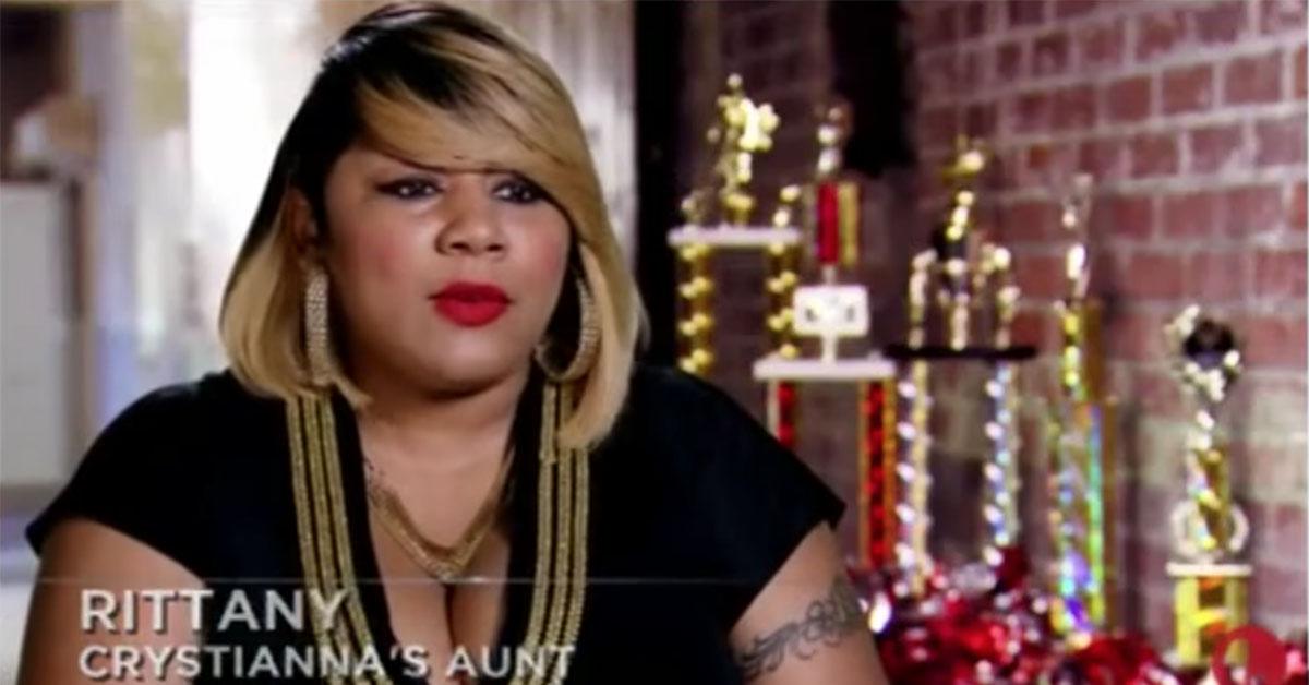 What Happened to Rittany on 'Bring It!'? — Plus Why She's Raising