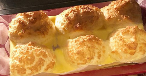 cloud bread tiktok cover