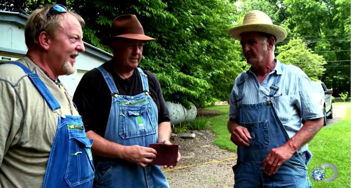 What Happened to Jim Tom on 'Moonshiners'? An Update on the Legend