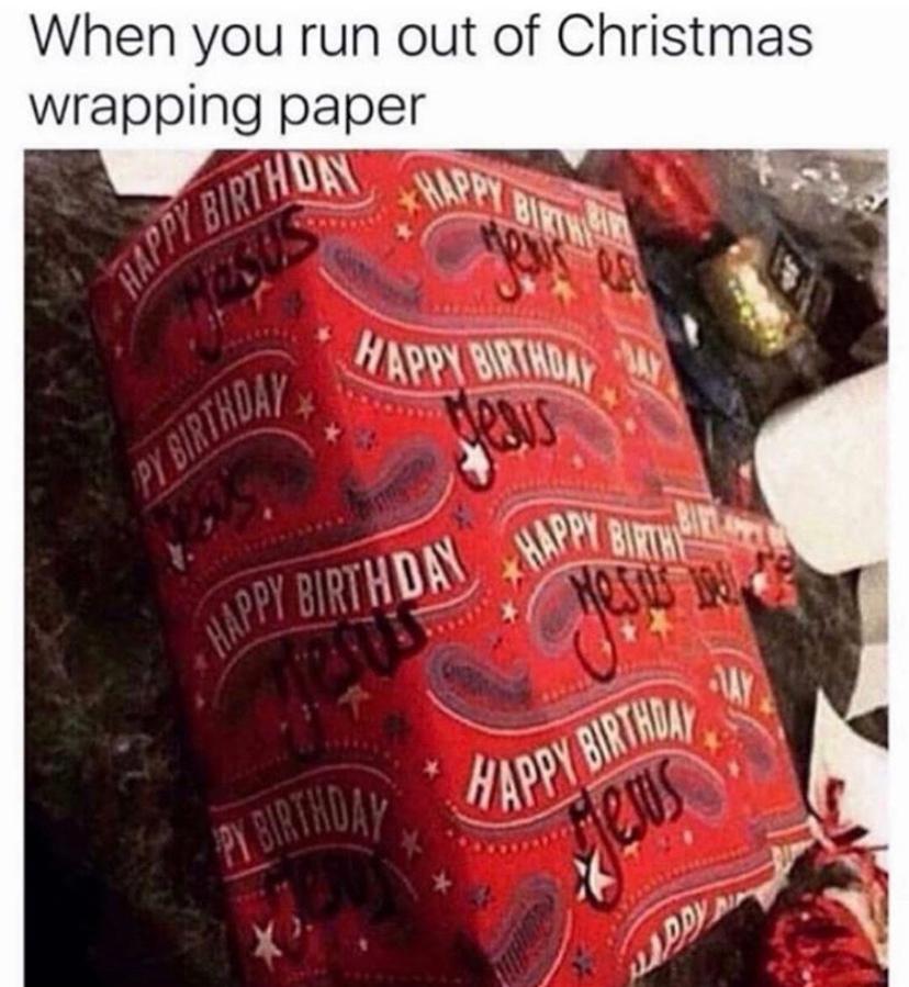 xmas meme funny