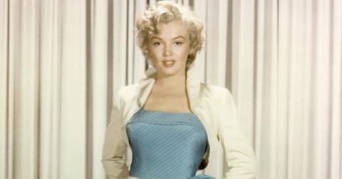 Marilyn Monroe