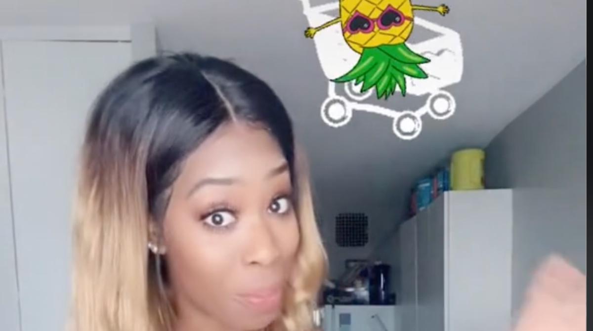 What Does Pineapple Mean on TikTok? Creators Have Questions