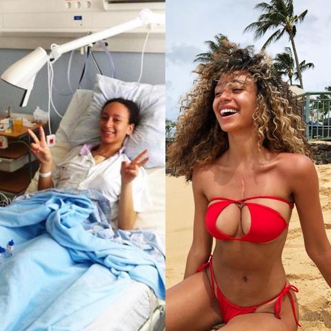 Meet 'Love Island' USA Contestant Caro: Details on the World Traveler