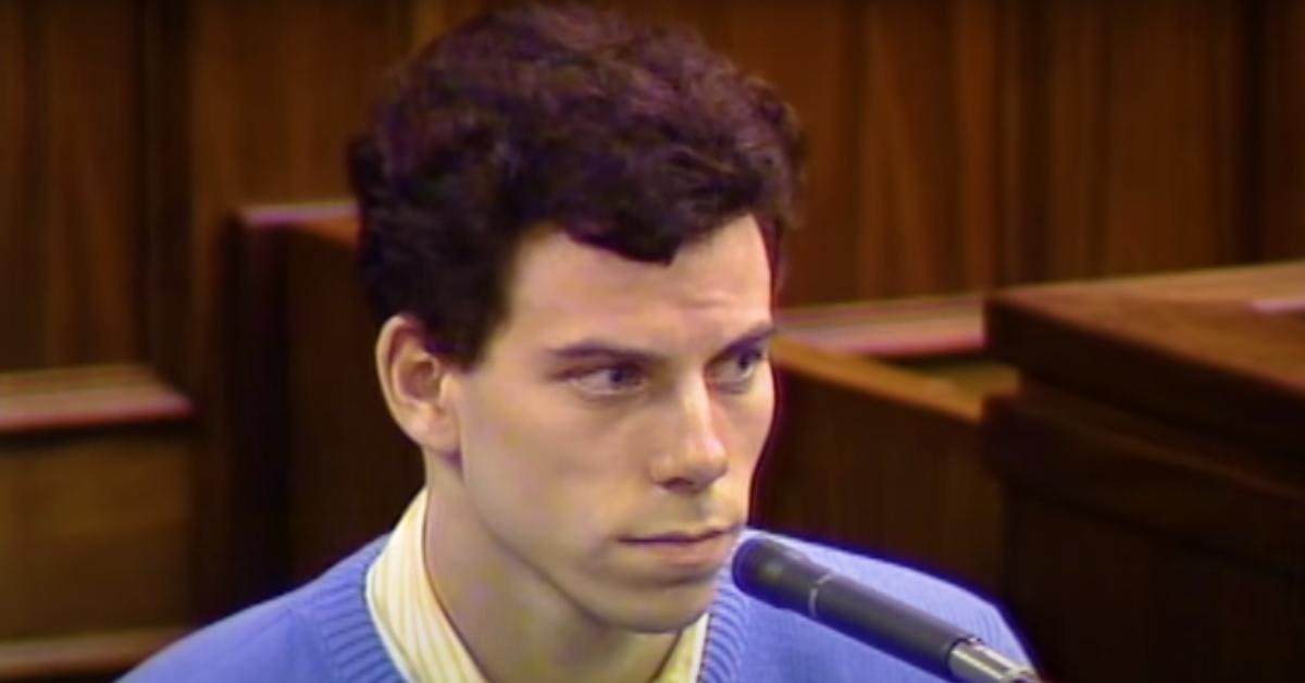 Erik Menendez’s Screenplay Is a Bit Too Familiar