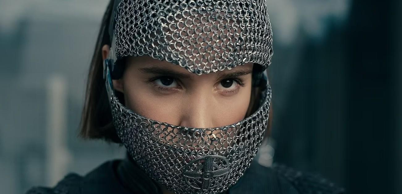 Warrior Nun fans outraged as Netflix axes another queer series