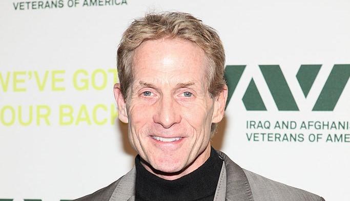 Skip Bayless Will Have His Final Undisputed Episode This Summer