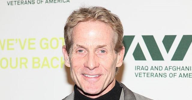 Skip Bayless Will Have His Final Undisputed Episode This Summer