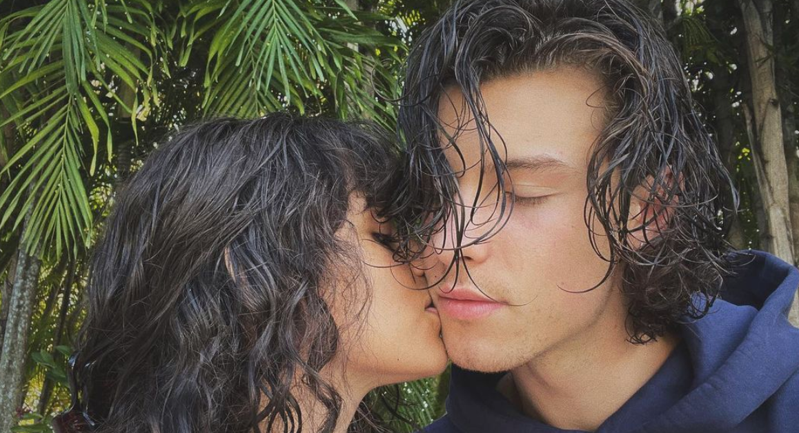 Are Shawn Mendes And Camila Cabello Engaged It S A Definite Possibility