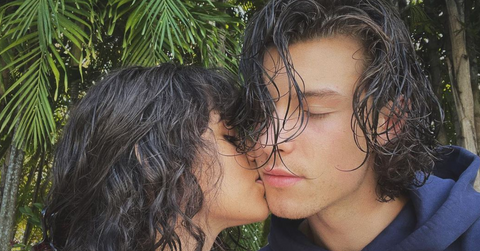 are shawn mendes and camila cabello engaged