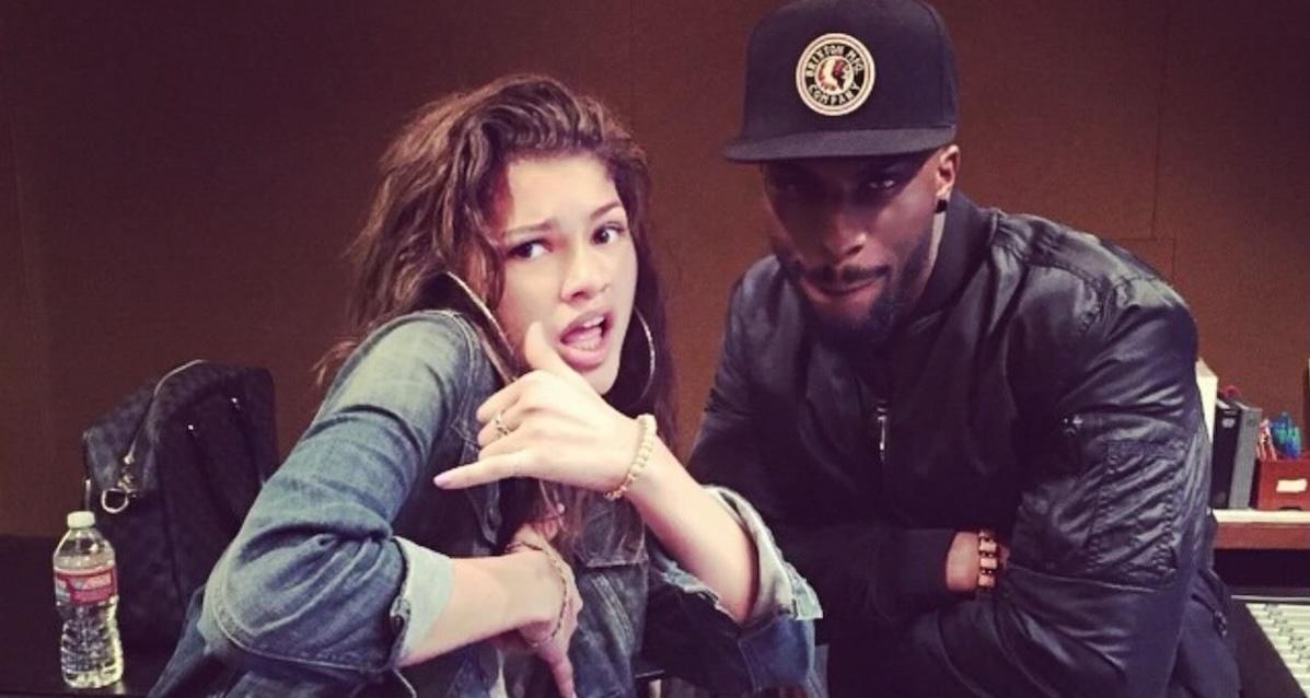talay riley zendaya