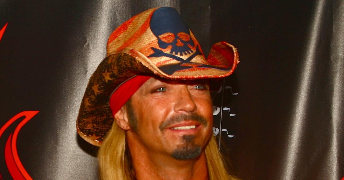 Bret Michaels 