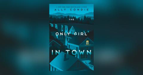 'The Only Girl in Town'