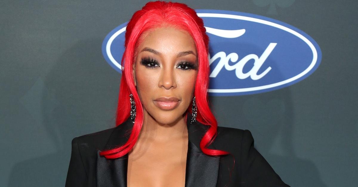 What Is K. Michelle's Net Worth? Details on the Singer's Finances