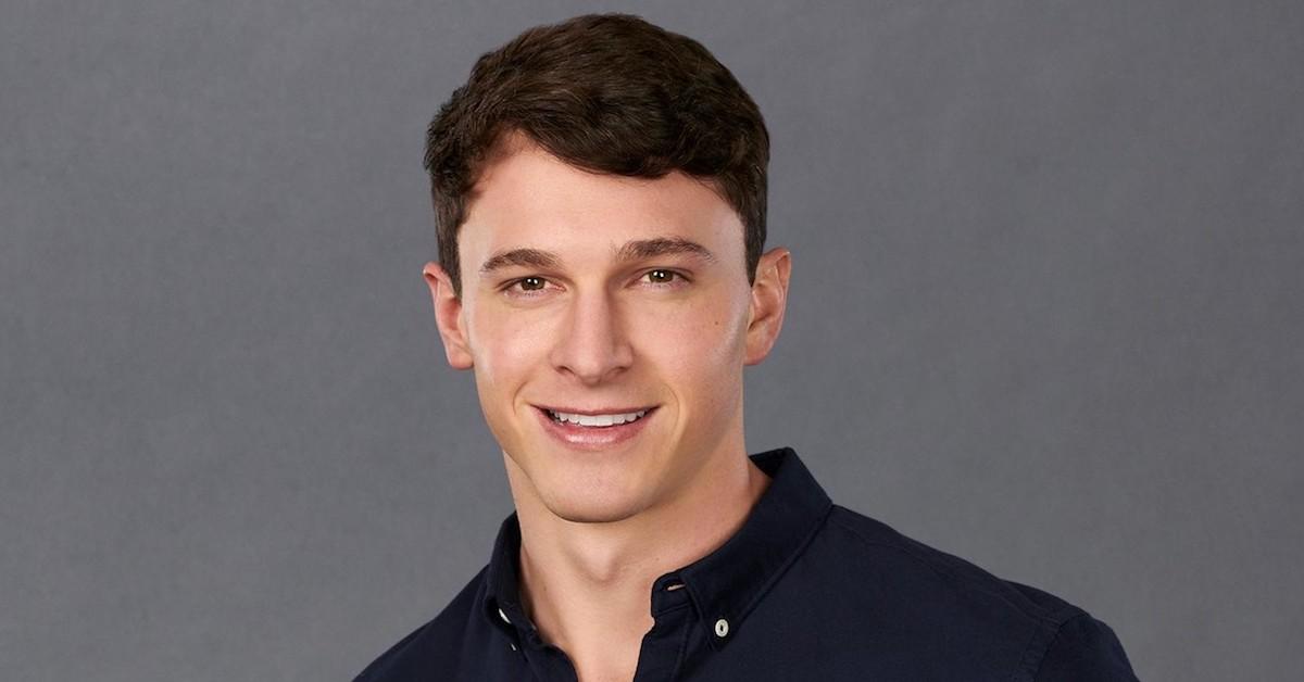 connor leaves the bachelorette