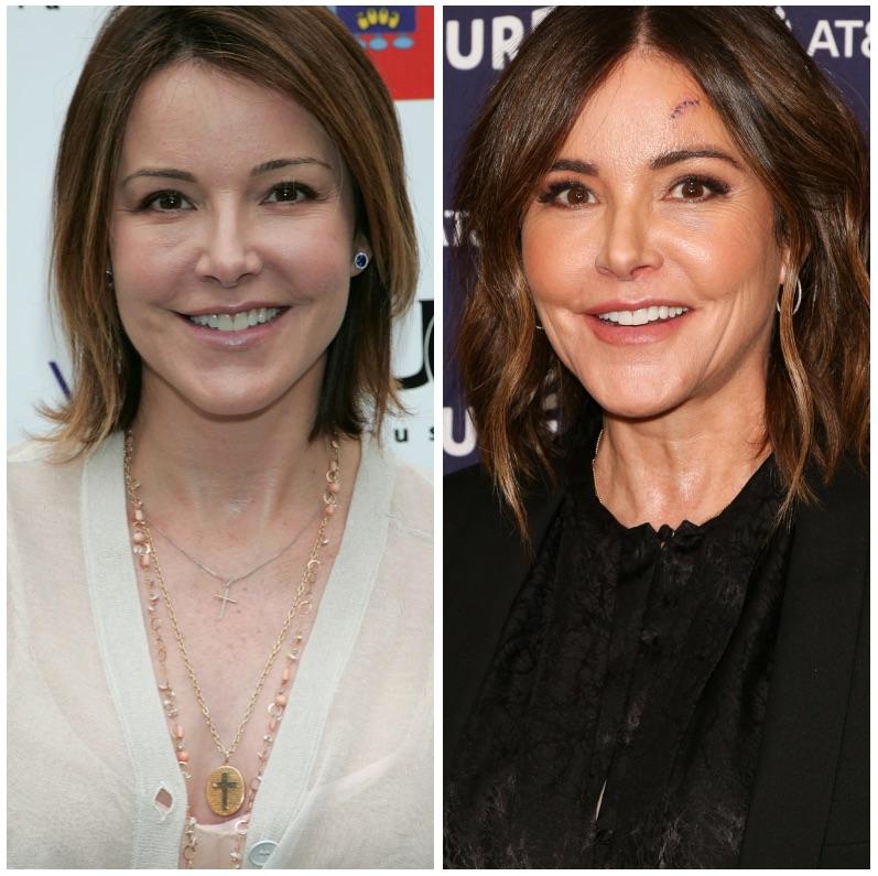 year challenge christa miller