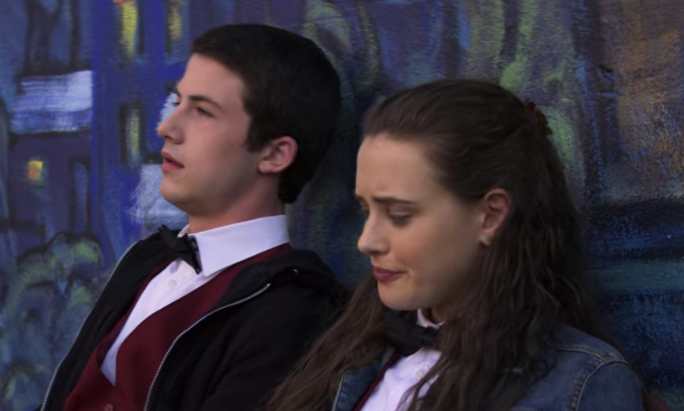 Who Is the Real Hannah Baker? Is '13 Reasons Why' Based on a True Story?