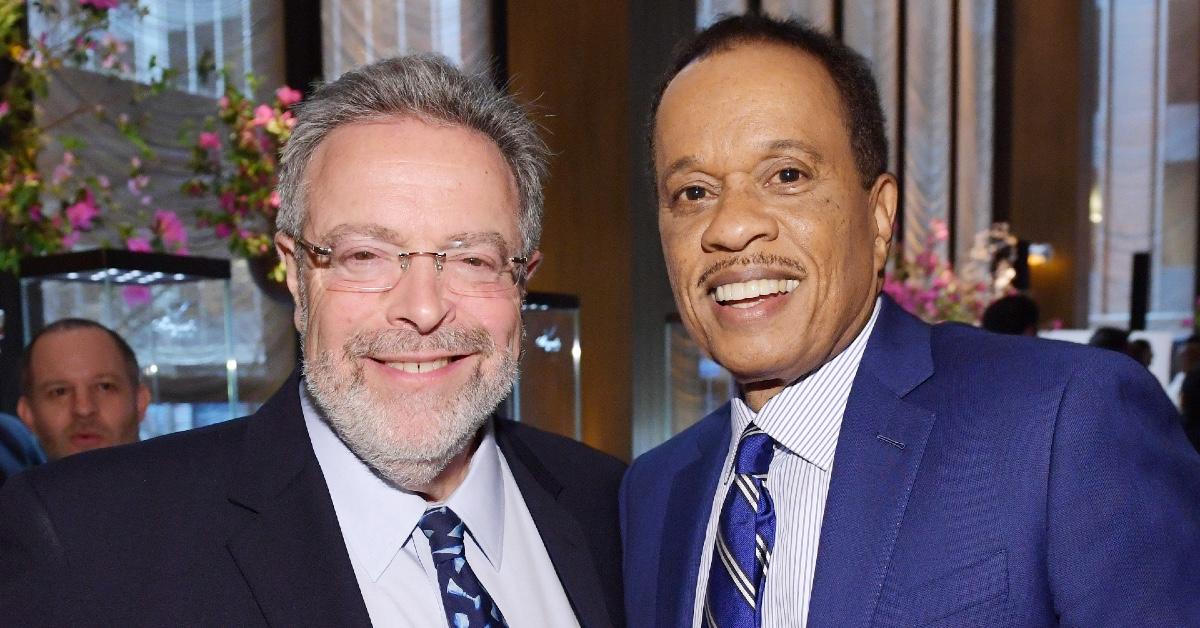 what happened to juan williams