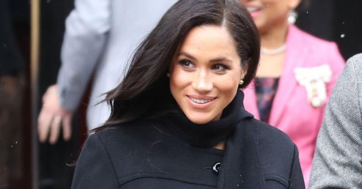 Was Meghan Markle in a Sorority During Her College Years? - 3tdesign.edu.vn