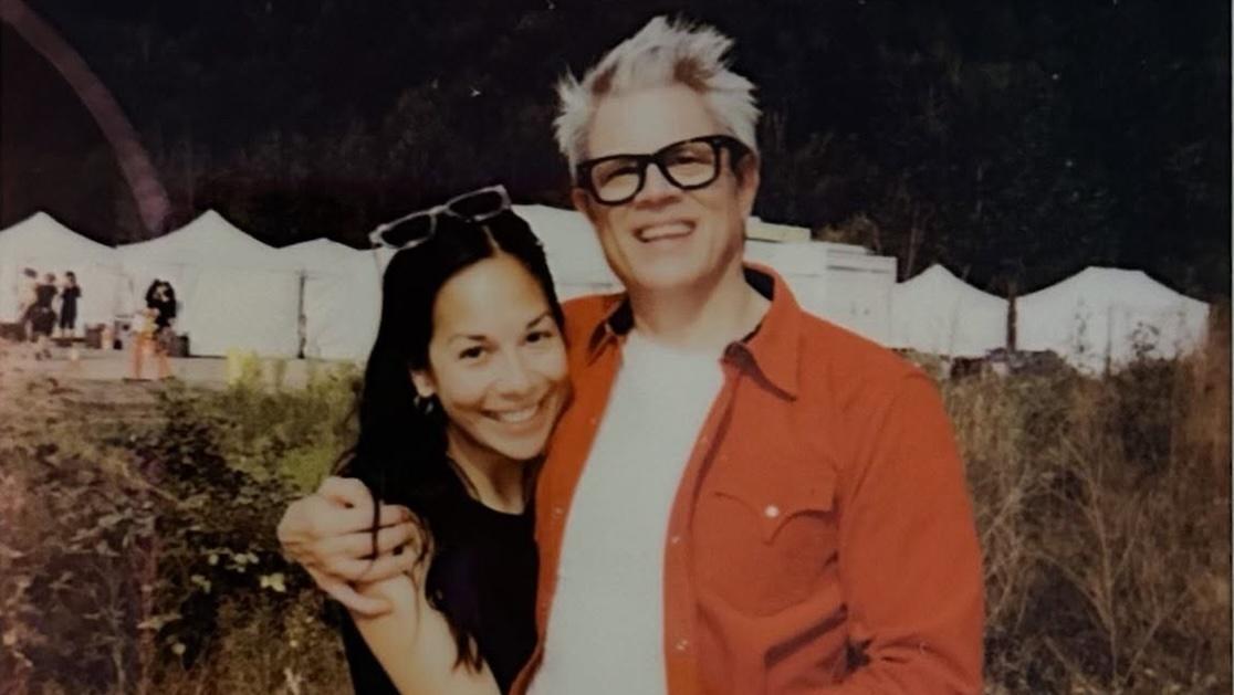 johnny knoxville emily ting