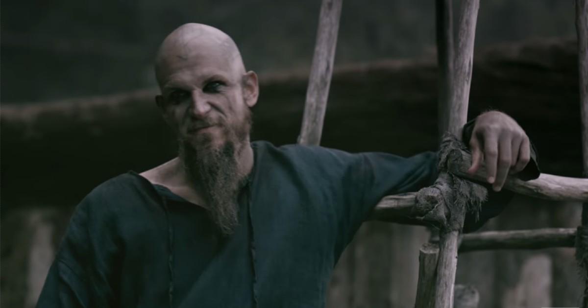 what happened to floki on vikings