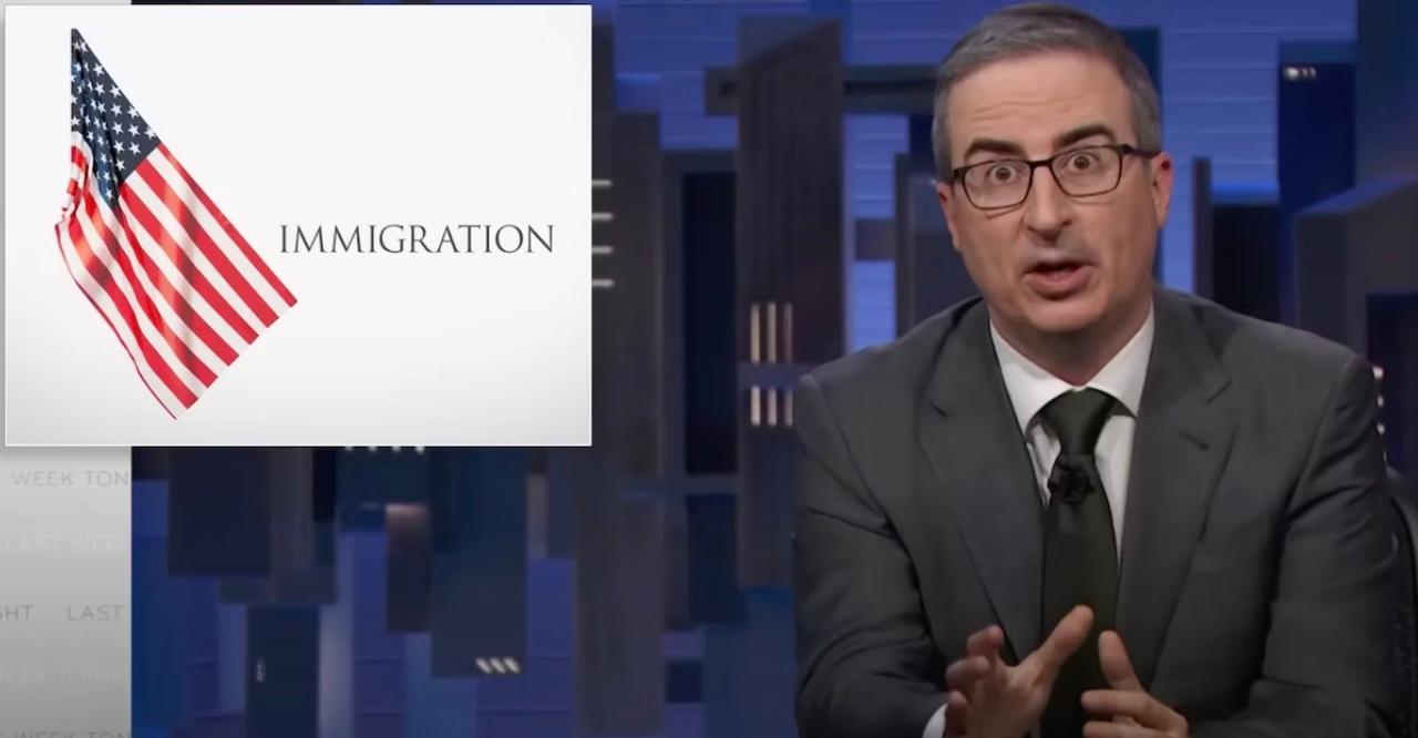 When Will 'Last Week Tonight' Return? Writers Strike Details