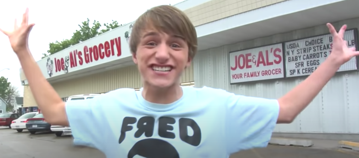 fred figglehorn the movie