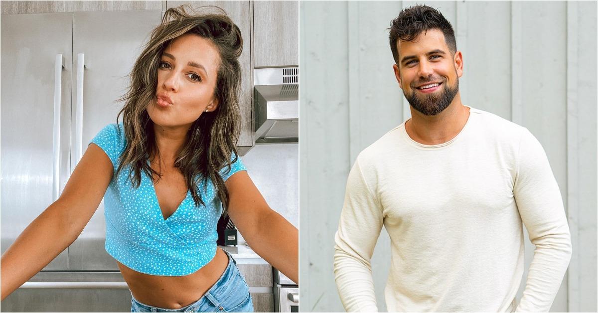 Did Katie and Blake Know Each Other Before 'The Bachelorette'?