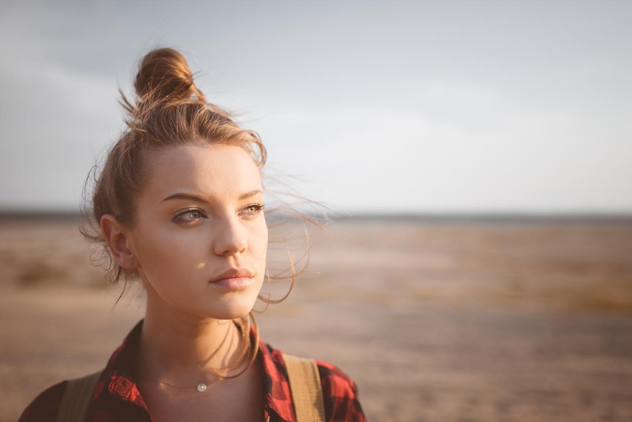 Talking to Yourself Is Actually a Good Thing According to Science