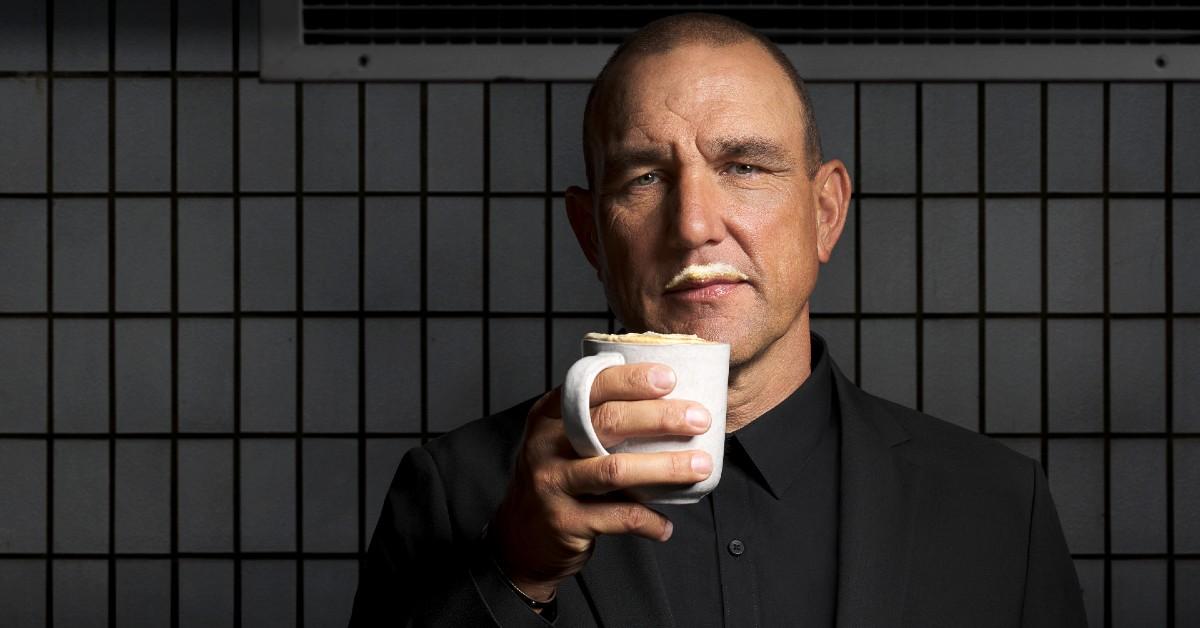 Vinnie Jones