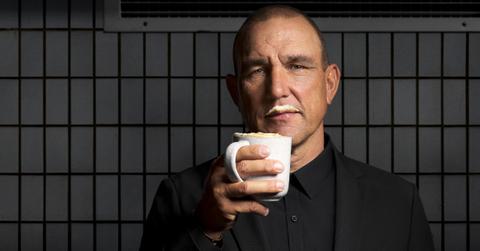 Vinnie Jones