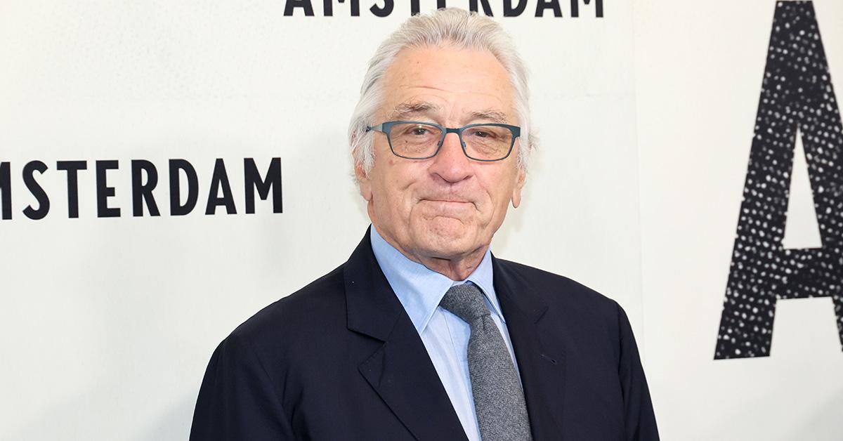 What Is Robert De Niro s Net Worth His Home Was Recently Robbed
