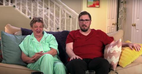 colt leaked pic day fiance