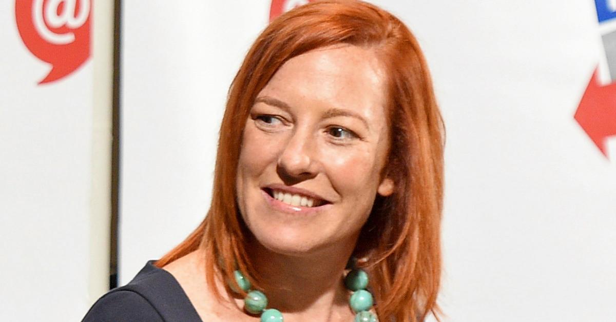 Jen Psaki S Family Background Details On Joe Biden S Press Secretary