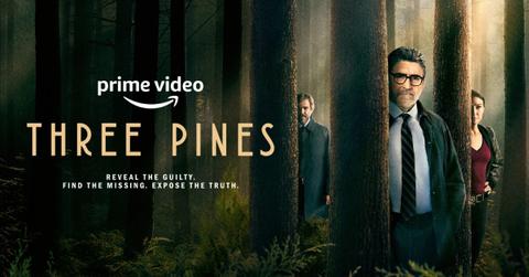 'Three Pines'