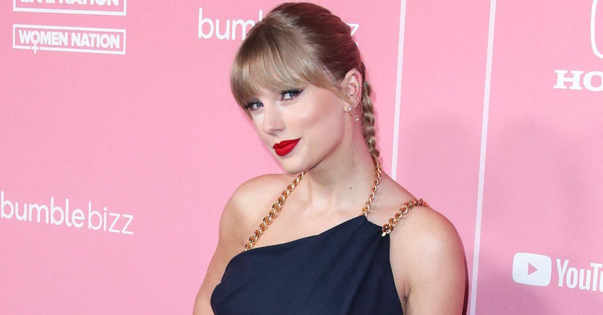 Who Is Taylor Swift’s “Ruin the Friendship” About? Fan Theories