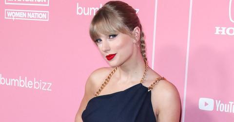 Who Is Taylor Swift’s “Ruin the Friendship” About? Fan Theories