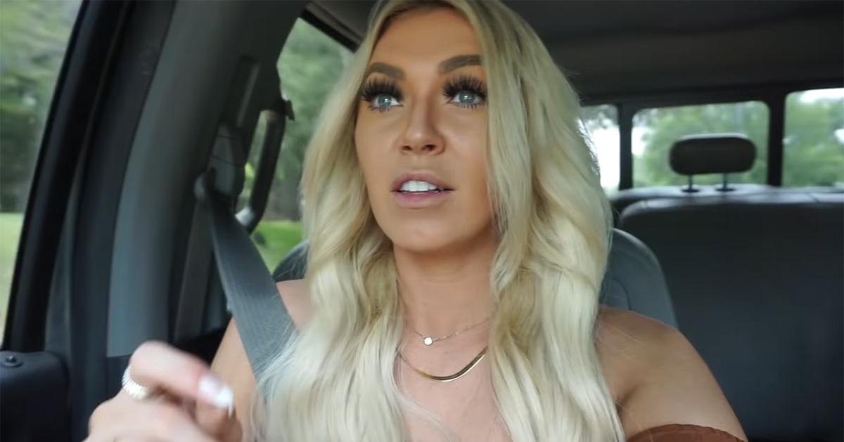 Brittany Dawn vlog