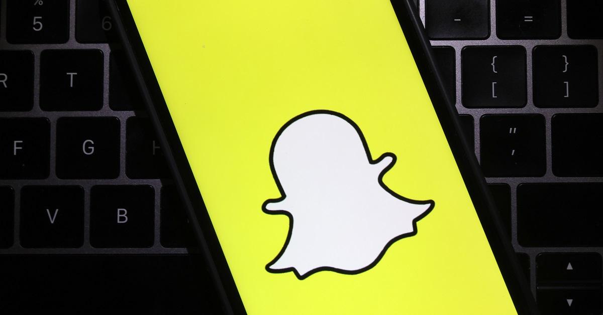 Snapchat logo